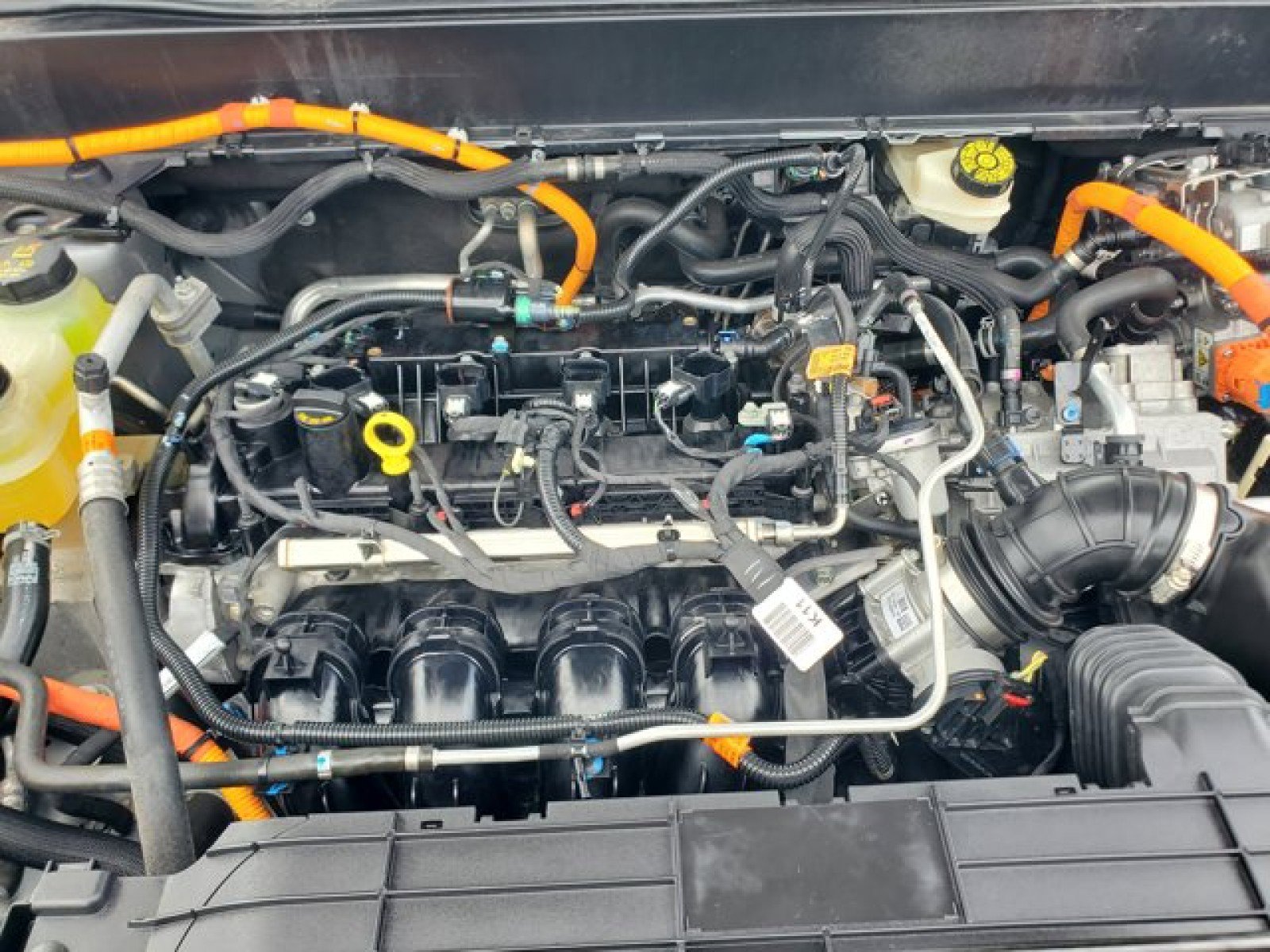 Certified 2022 Ford Maverick XLT w/ XLT Luxury Package FWD image 35