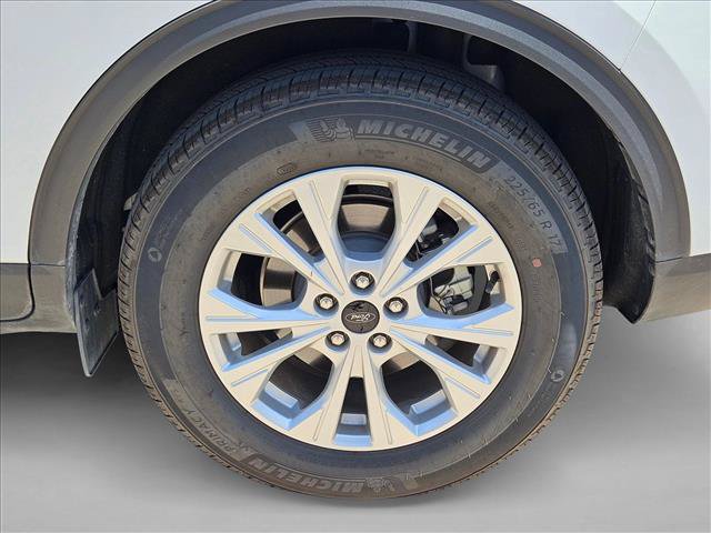 Certified 2025 Ford Escape Active FWD image 23