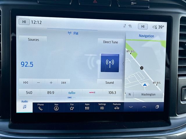 Certified 2023 Ford F150 XLT w/ Equipment Group 302A High image 15