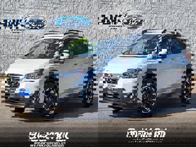 Used 2023 Subaru Crosstrek 2.0i Premium image 1
