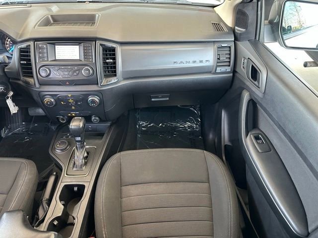 Certified 2019 Ford Ranger XL w/ Equipment Group 101A Mid image 11