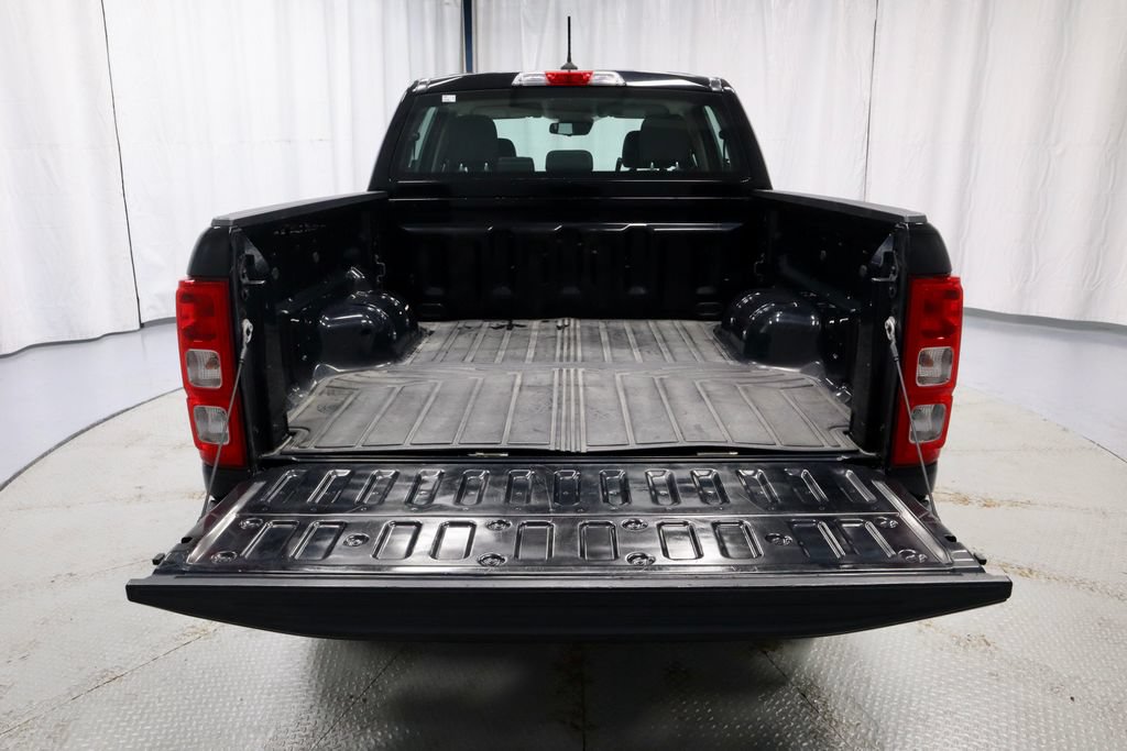 Certified 2020 Ford Ranger XL w/ Equipment Group 101A Mid RWD image 13