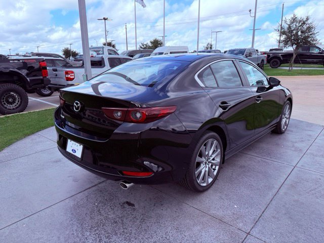 Used 2026 MAZDA MAZDA3 2.5 S Sedan w/ Preferred Pkg FWD image 7