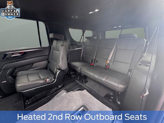 Used 2026 Chevrolet Suburban RST w/ Comfort Package RWD image 36