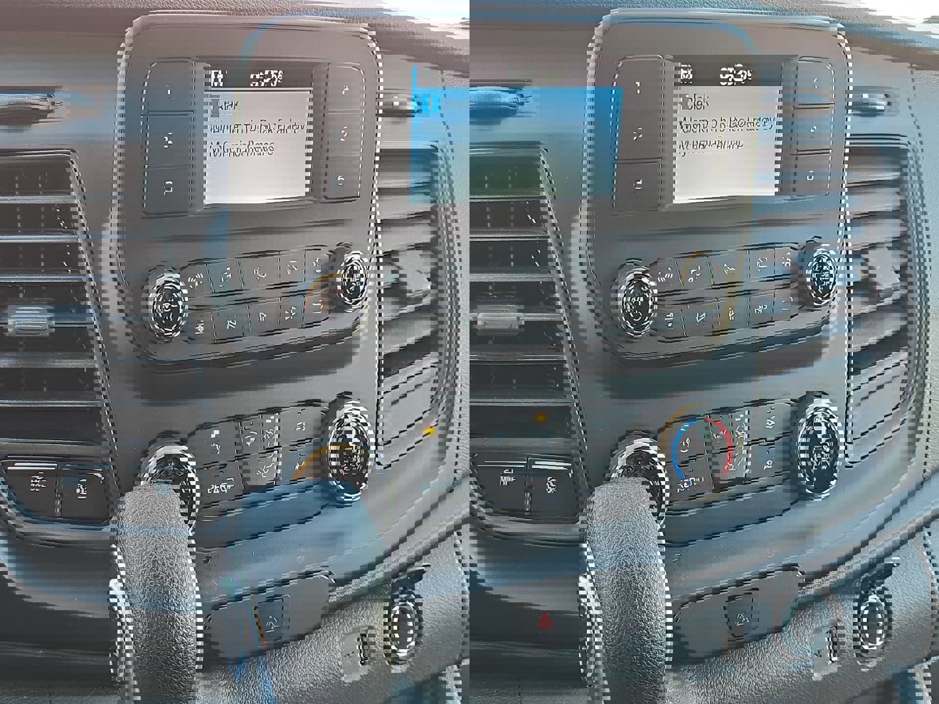 Certified 2024 Ford Transit 250 Base w/ Exterior Upgrade Package image 15