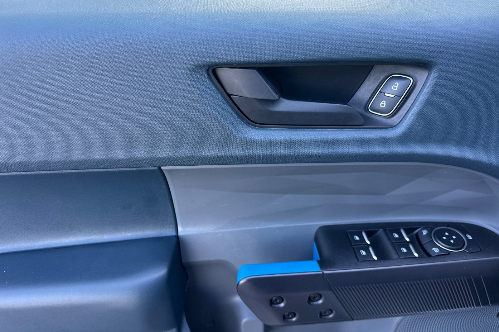 Certified 2025 Ford Maverick Lobo AWD/4WD image 10