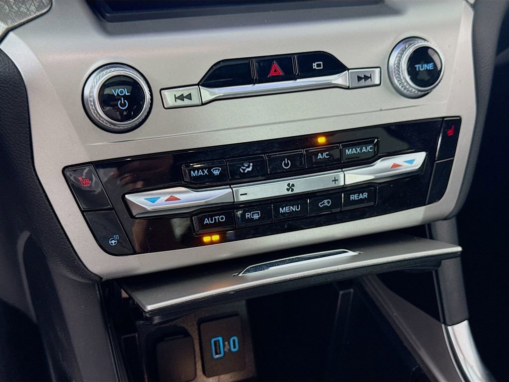 Certified 2022 Ford Explorer Timberline AWD/4WD image 20