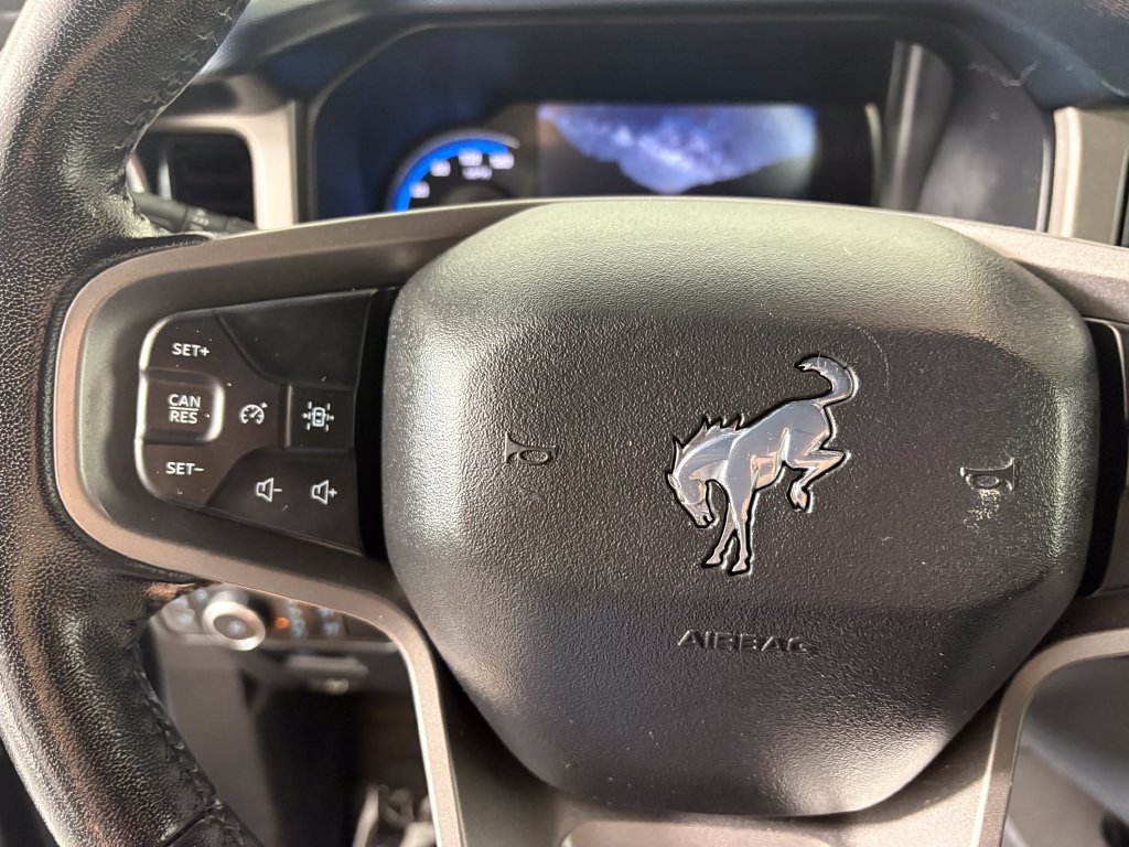 Certified 2022 Ford Bronco Outer Banks AWD/4WD image 23