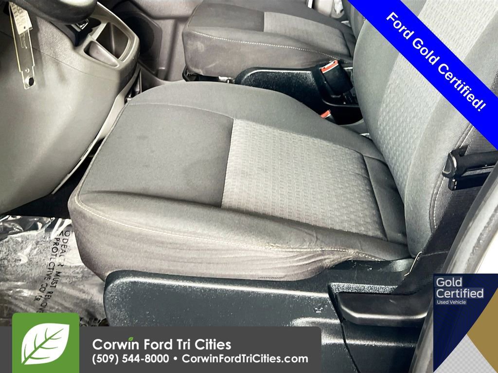 Certified 2022 Ford Transit 350 XLT image 22