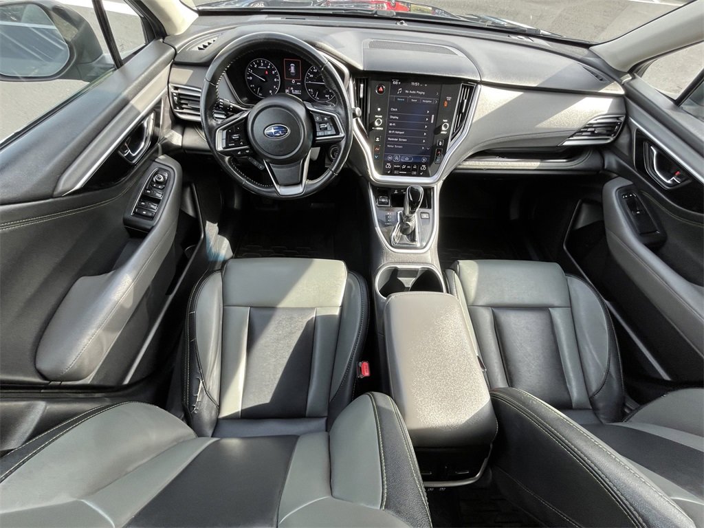 Used 2020 Subaru Outback Onyx Edition XT w/ Popular Package #2 image 18