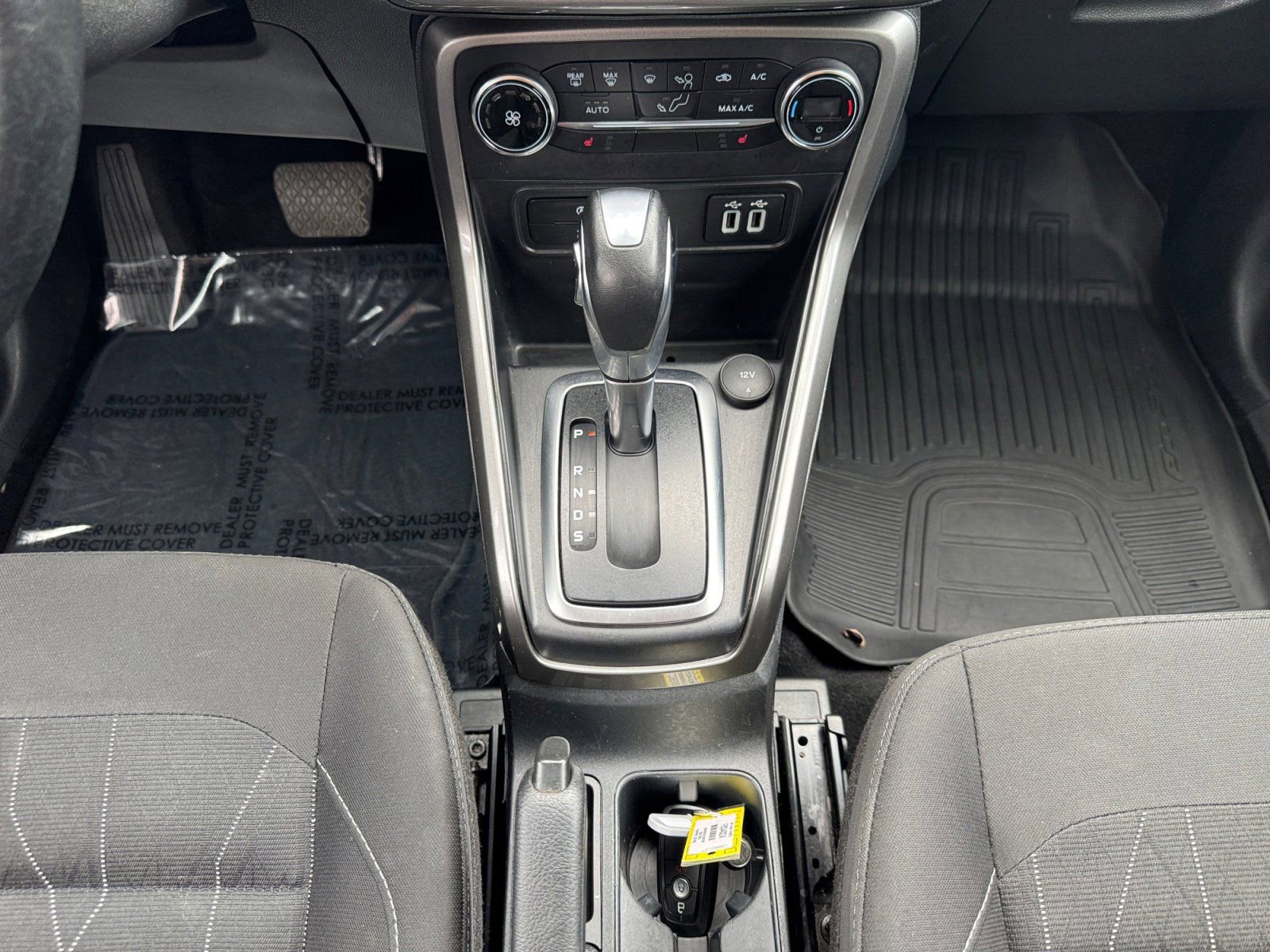Certified 2020 Ford EcoSport SE FWD image 11