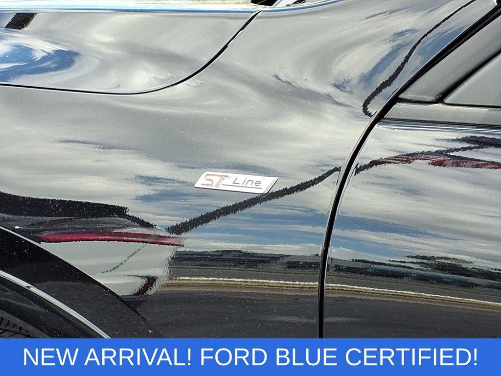 Certified 2024 Ford Escape ST-Line w/ Tech Pack #1 AWD/4WD image 30