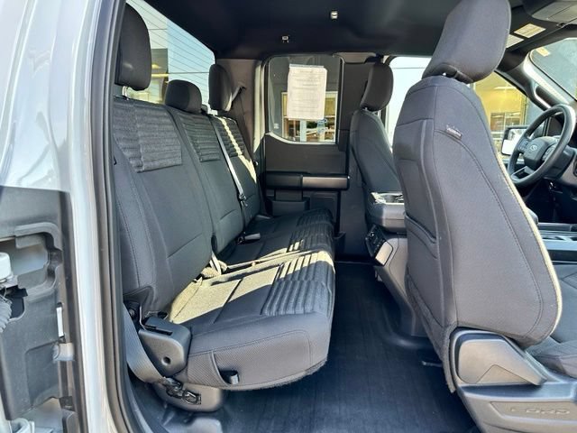 Certified 2023 Ford F150 XL w/ STX Appearance Package AWD/4WD image 41