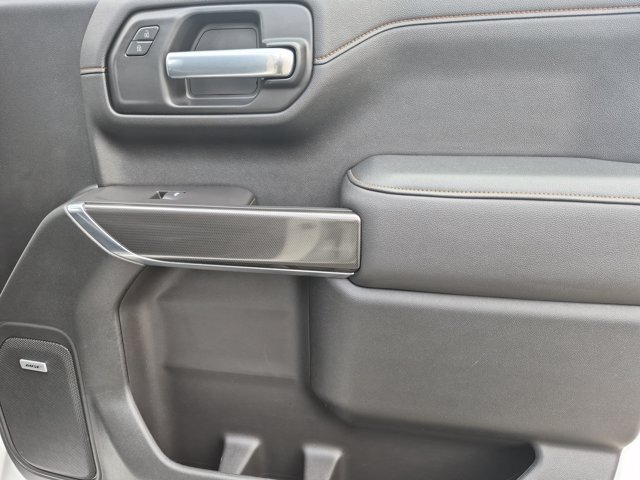 Used 2021 GMC Sierra 1500 AT4 w/ Technology Package AWD/4WD image 35