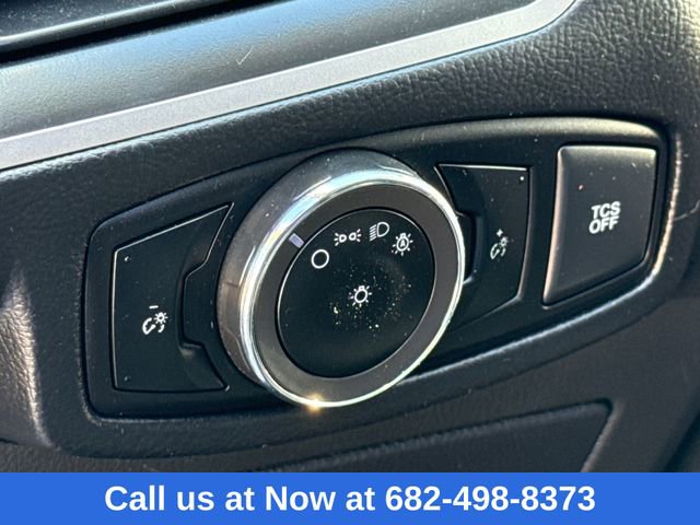 Certified 2024 Ford Edge SEL image 23