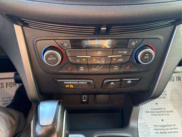 Certified 2018 Ford Escape SEL AWD/4WD image 22