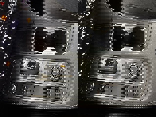 Used 2024 INFINITI QX60 Luxe image 12