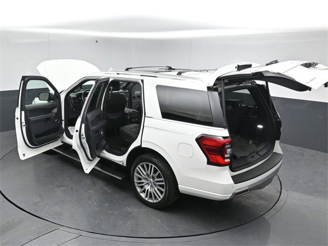 Certified 2022 Ford Expedition Platinum image 60