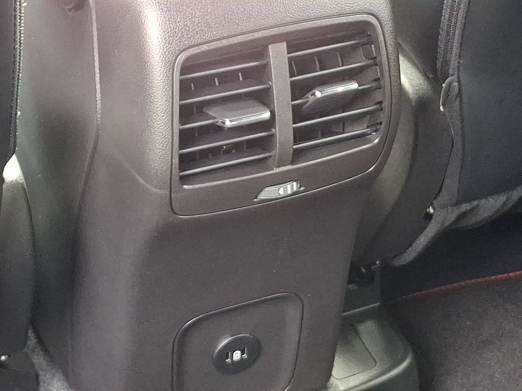 Certified 2023 Ford Escape ST-Line w/ Tech Pack #1 AWD/4WD image 11