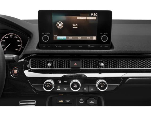 Used 2022 Honda Civic Sport image 10