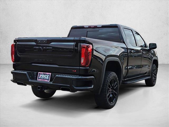 Used 2023 GMC Sierra 1500 AT4 w/ AT4 Premium Package AWD/4WD image 5