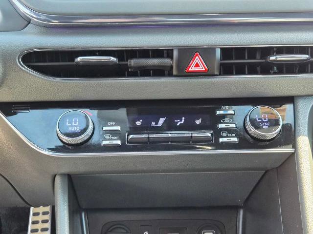 Used 2023 Hyundai Sonata N Line w/ Cargo Package image 18