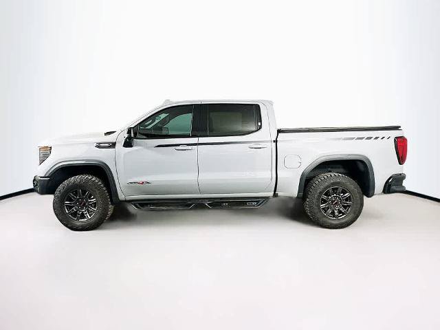 Used 2024 GMC Sierra 1500 AT4X AWD/4WD image 3