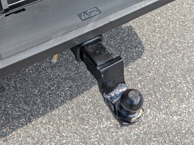 Certified 2023 Ford F150 Lariat w/ Equipment Group 502A High image 36