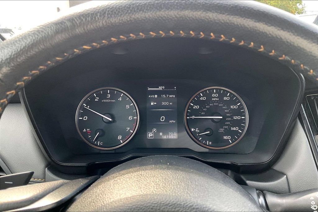 Used 2024 Subaru Outback Wilderness AWD/4WD image 19