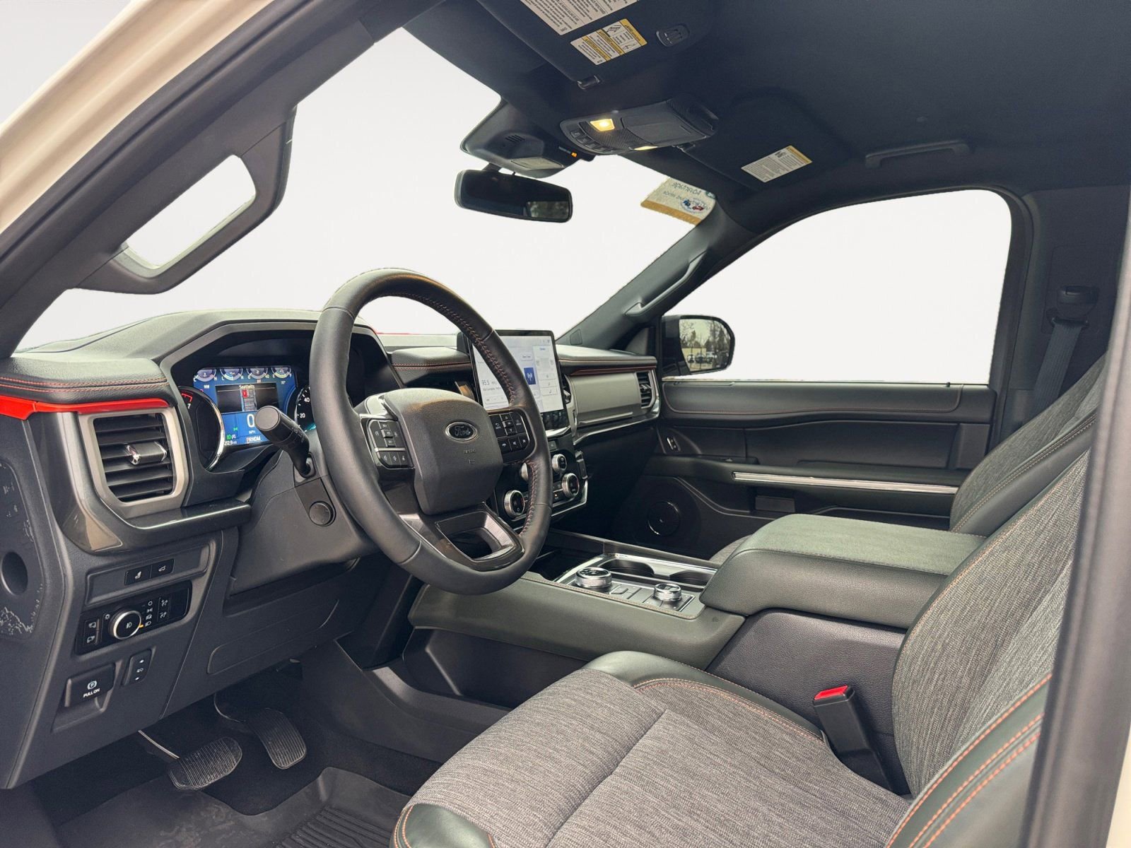 Certified 2024 Ford Expedition Timberline image 9