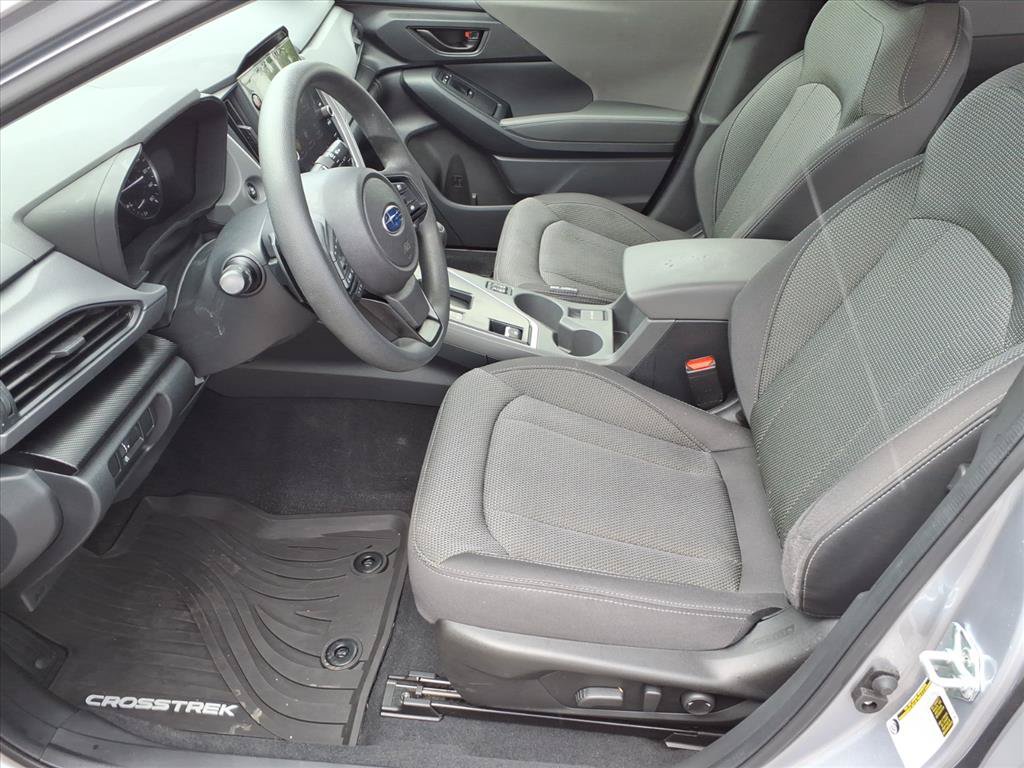 Used 2024 Subaru Crosstrek 2.0i Premium AWD/4WD image 5