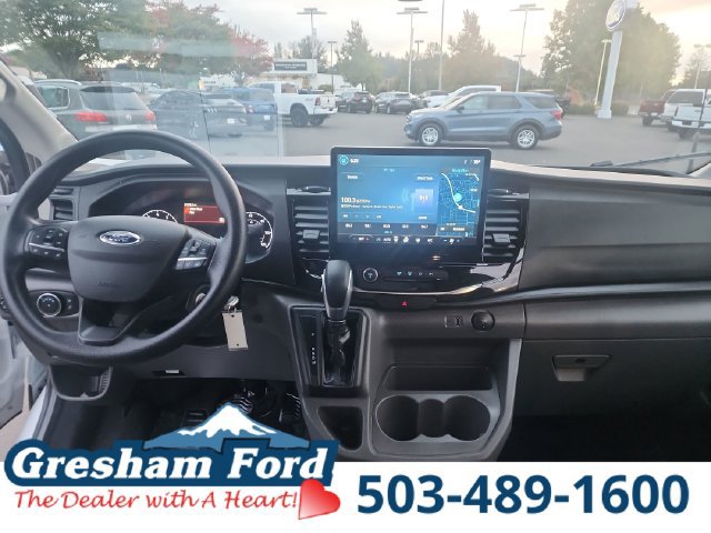 Certified 2024 Ford Transit 350 XLT RWD image 19