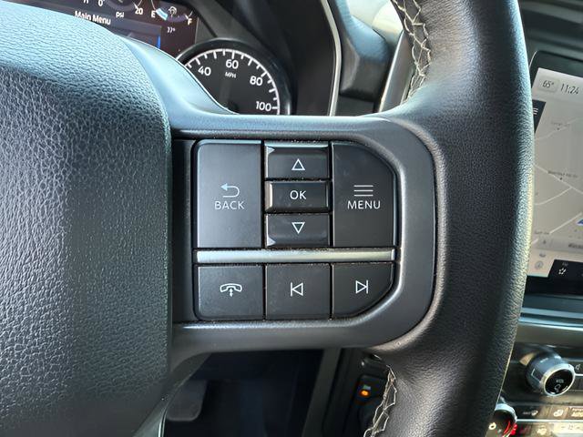 Certified 2023 Ford F150 XLT w/ Equipment Group 302A High AWD/4WD image 21