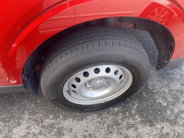 Certified 2024 Ford Maverick XL FWD image 9