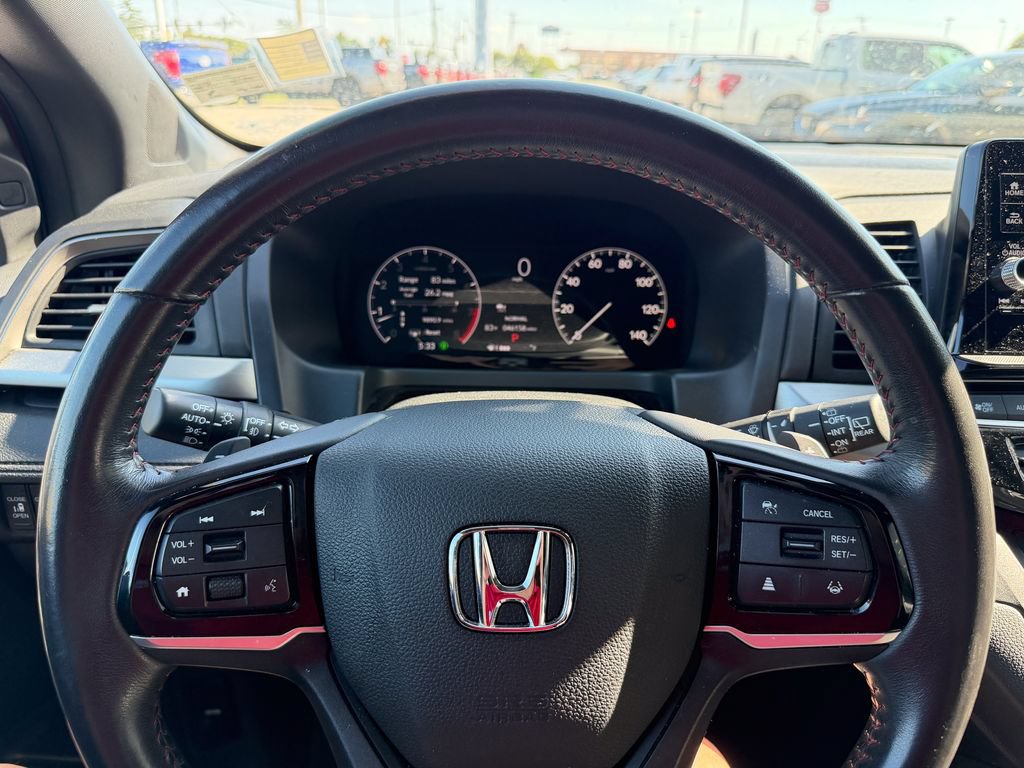 Used 2025 Honda Odyssey Sport-L image 28