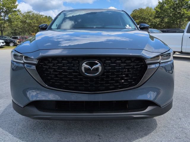 Used 2024 MAZDA CX-5 Carbon Edition AWD/4WD image 9