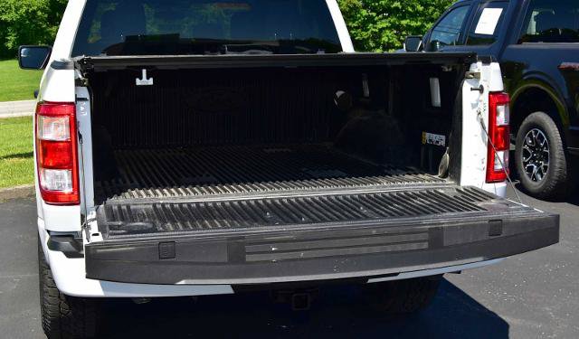 Certified 2023 Ford F150 XL w/ STX Appearance Package AWD/4WD image 9