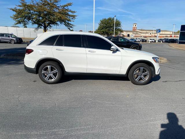 Used 2021 Mercedes-Benz GLC 300 GLC 300 image 6