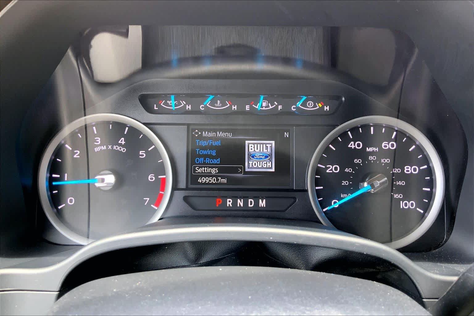 Certified 2021 Ford F250 XLT w/ XLT Premium Package AWD/4WD image 26