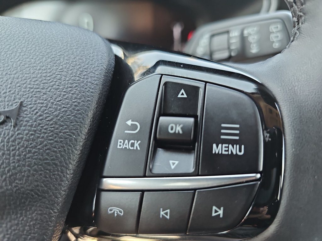 Certified 2024 Ford Escape Active w/ Cold Weather Package FWD image 18