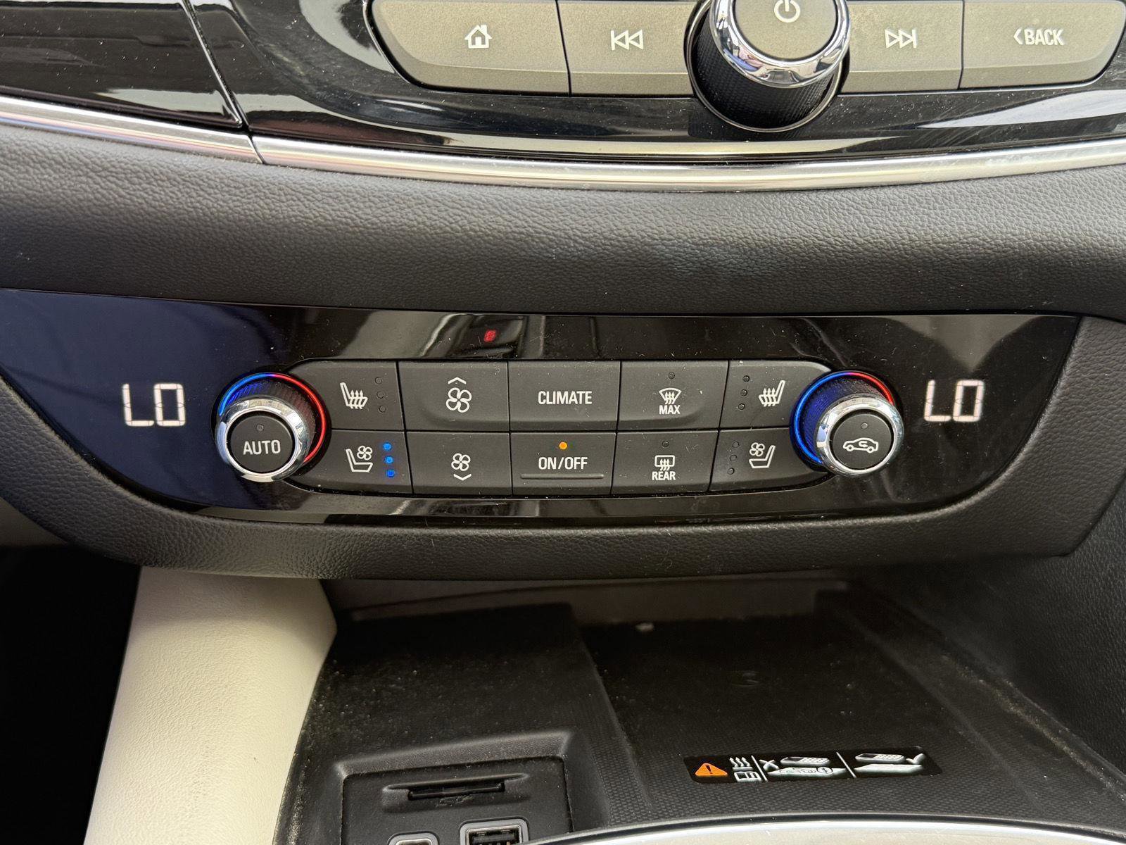 Used 2023 Buick Enclave Avenir w/ Trailering Package, 5000 lbs. image 21