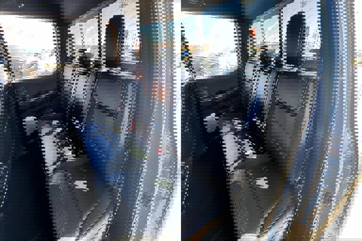 Certified 2023 Ford F150 Raptor image 19