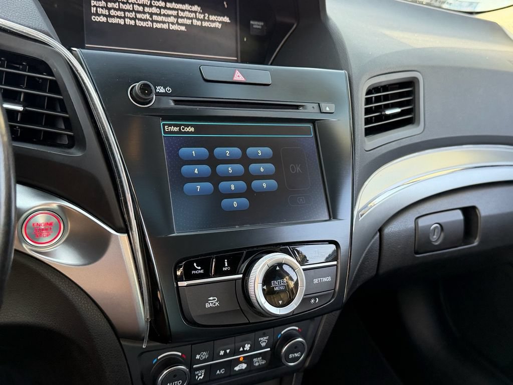 Used 2021 Acura ILX w/ Premium Package FWD image 19