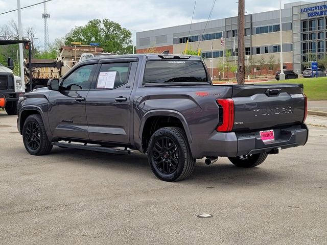Used 2022 Toyota Tundra SR5 w/ TRD Sport Package image 7