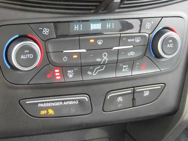 Certified 2018 Ford Escape SE image 23