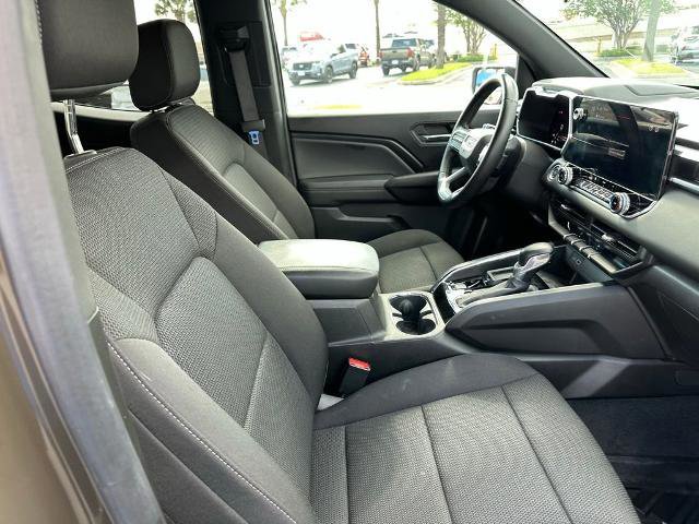 Used 2024 GMC Canyon Elevation image 22