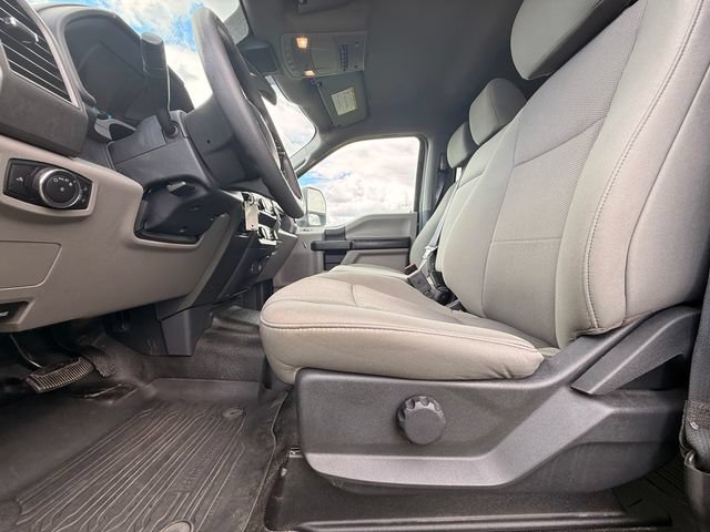 Certified 2022 Ford F350 XL w/ STX Appearance Package AWD/4WD image 20