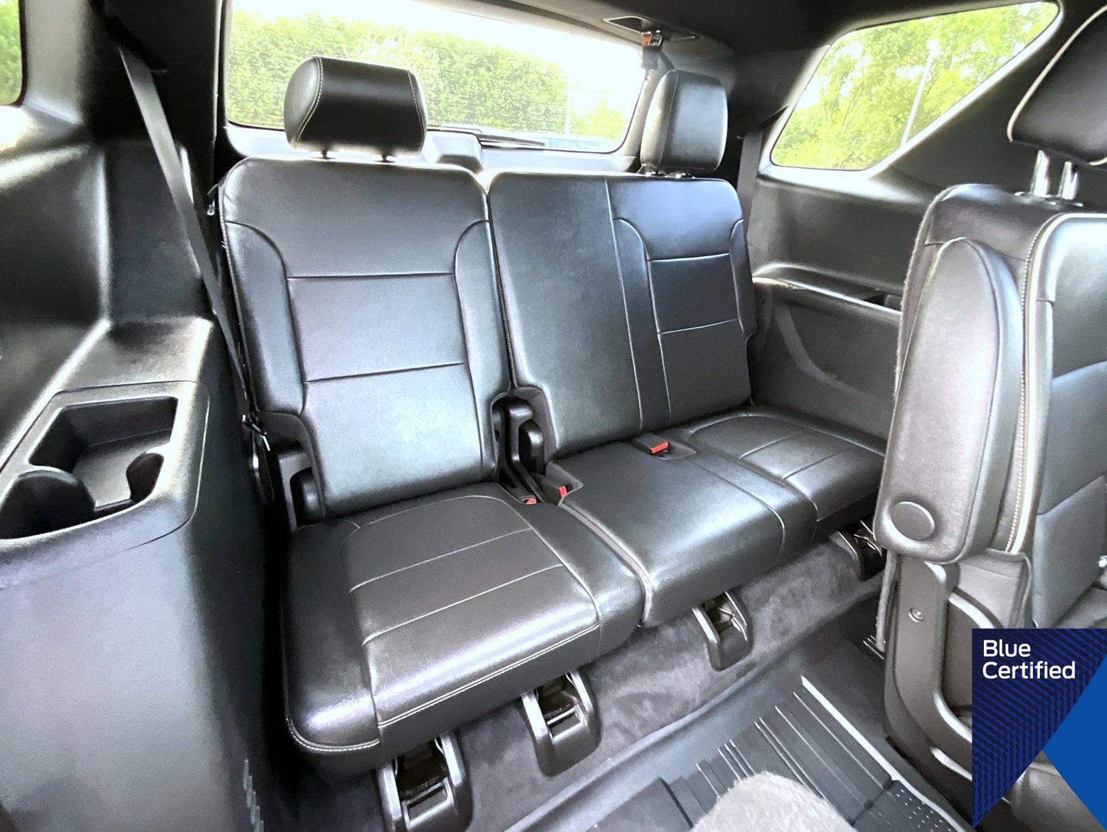 Used 2022 Chevrolet Traverse Premier w/ Redline Edition AWD/4WD image 20
