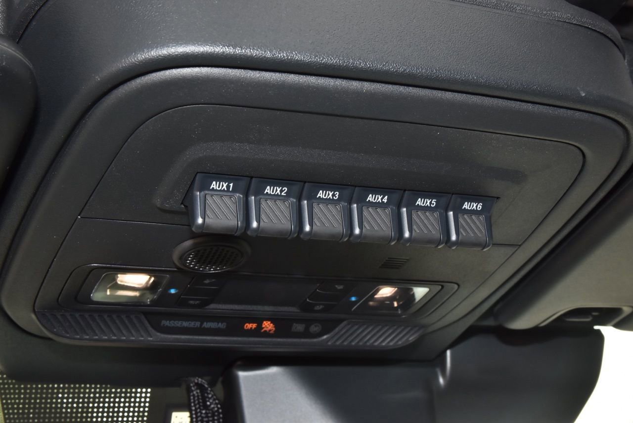 Certified 2025 Ford Bronco Badlands image 39