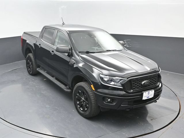 Certified 2021 Ford Ranger XLT w/ Equipment Group 301A Mid AWD/4WD image 18
